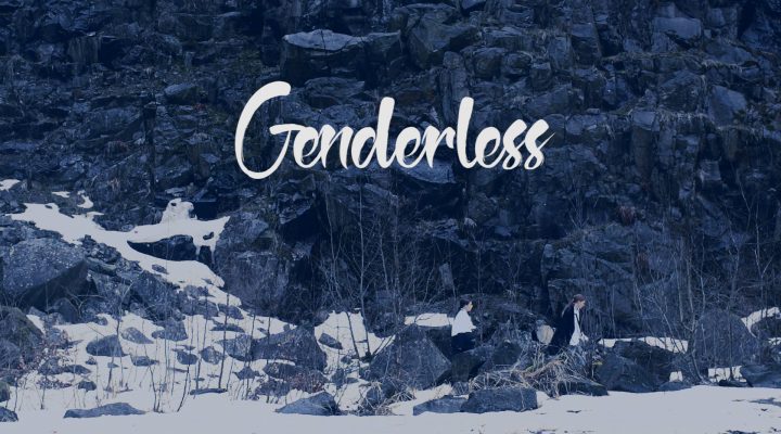 Genderless