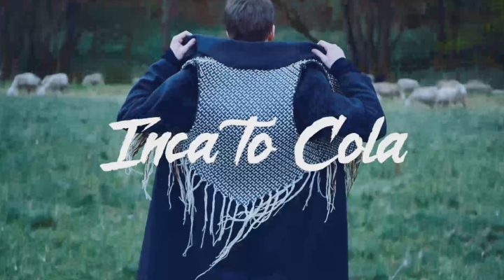 INCA TO COLA