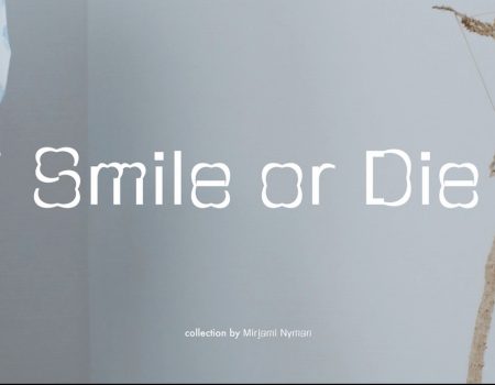 Smile Or Die