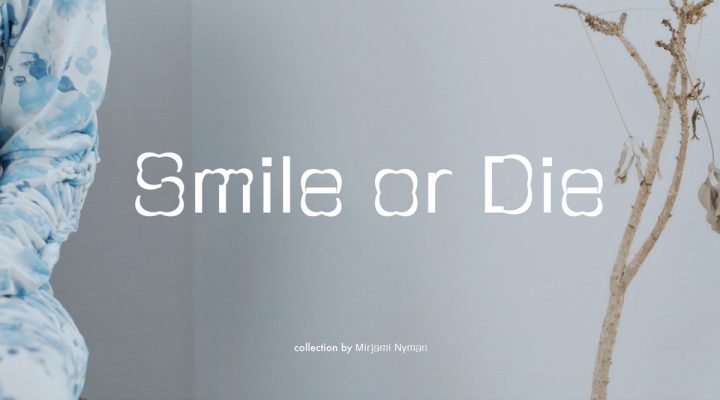 Smile Or Die