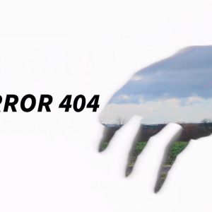 Error 404