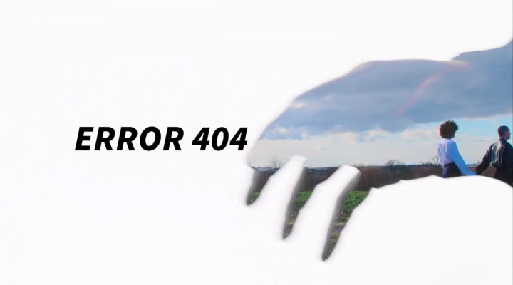 Error 404