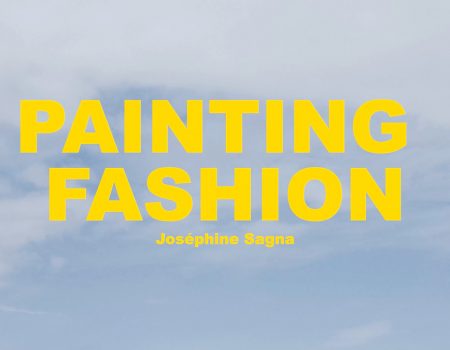 Painting Fashion