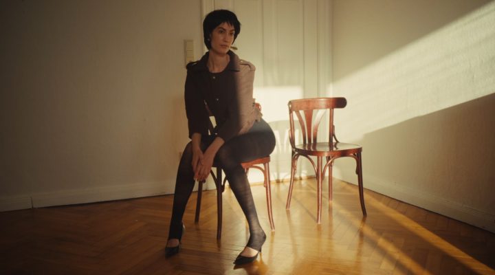 01 | Violette Büld